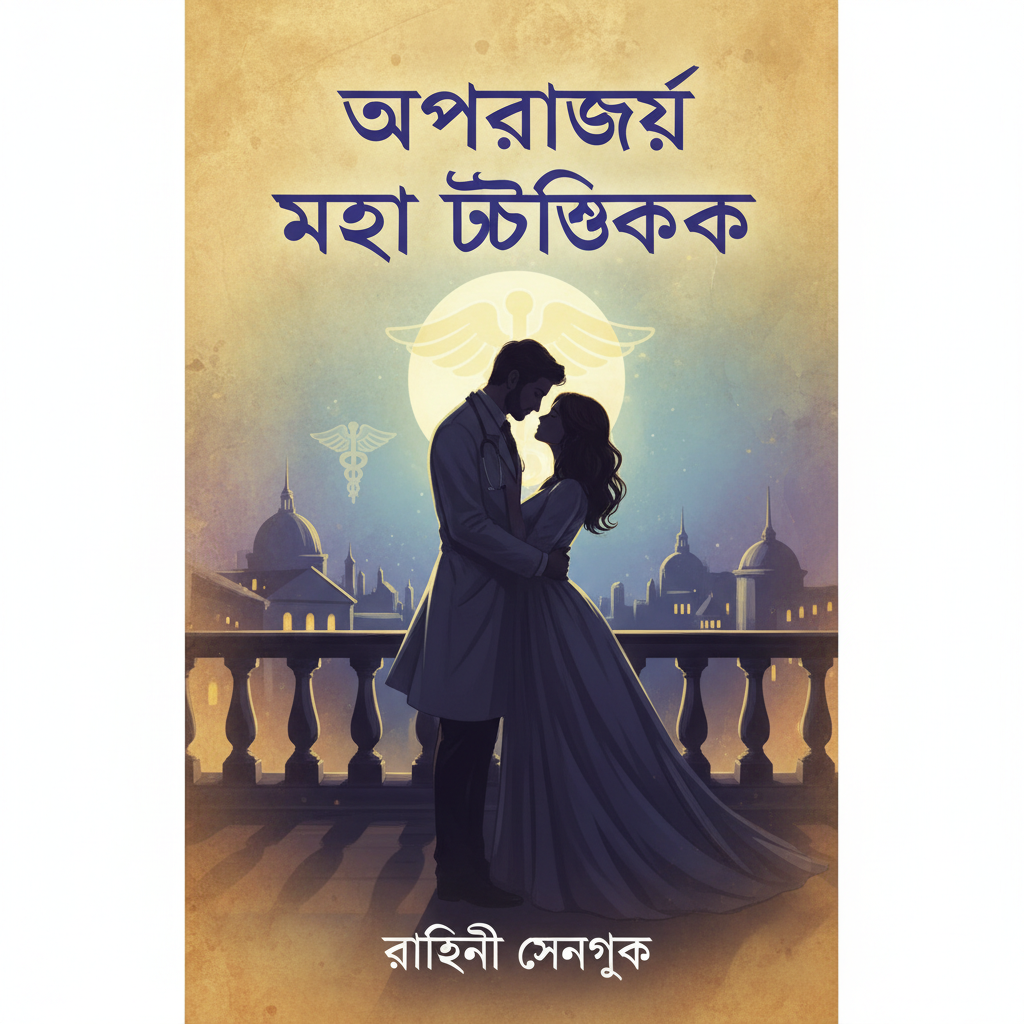 অপরাজেয় মহা চিকিৎসক