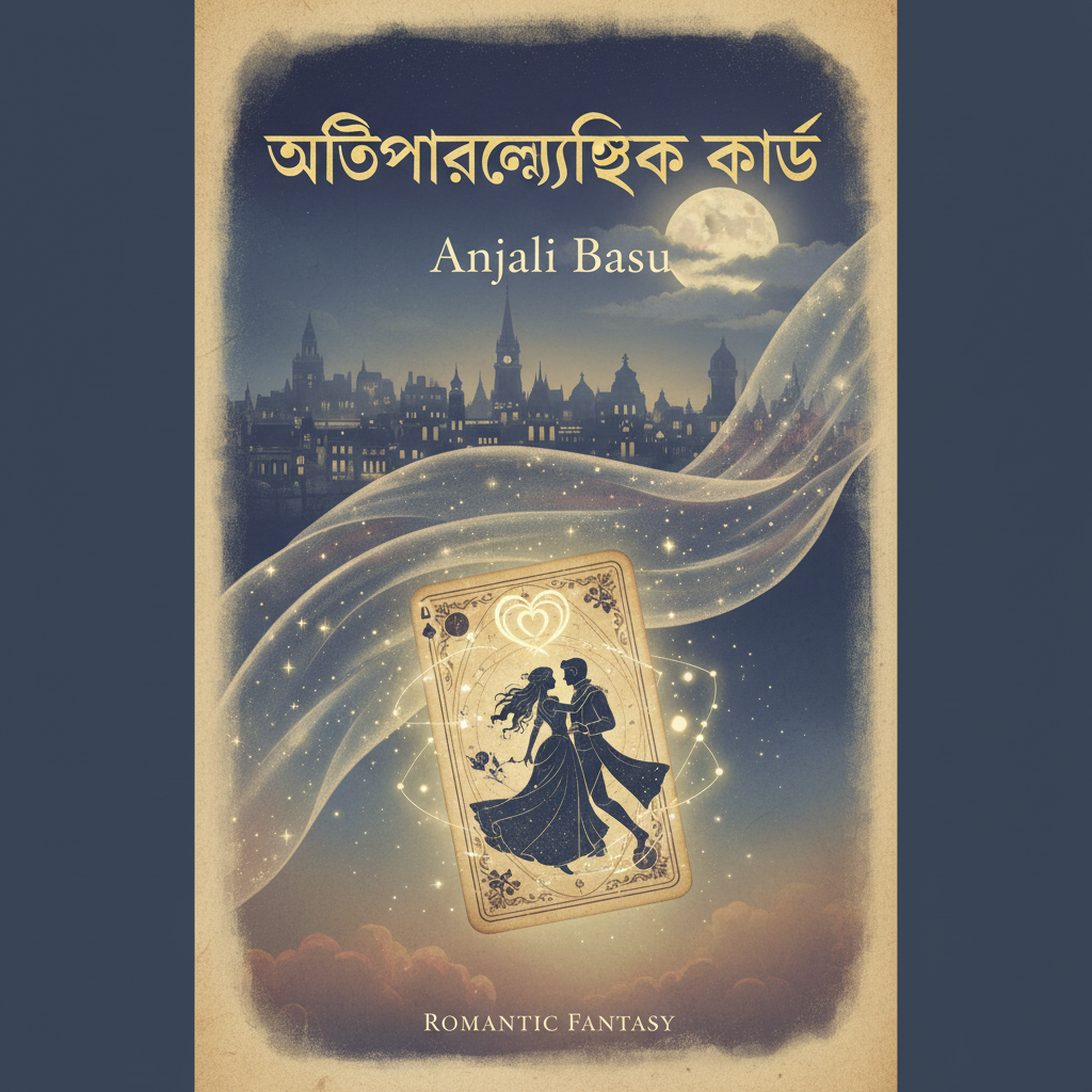 অতিপারলৌকিক কার্ড