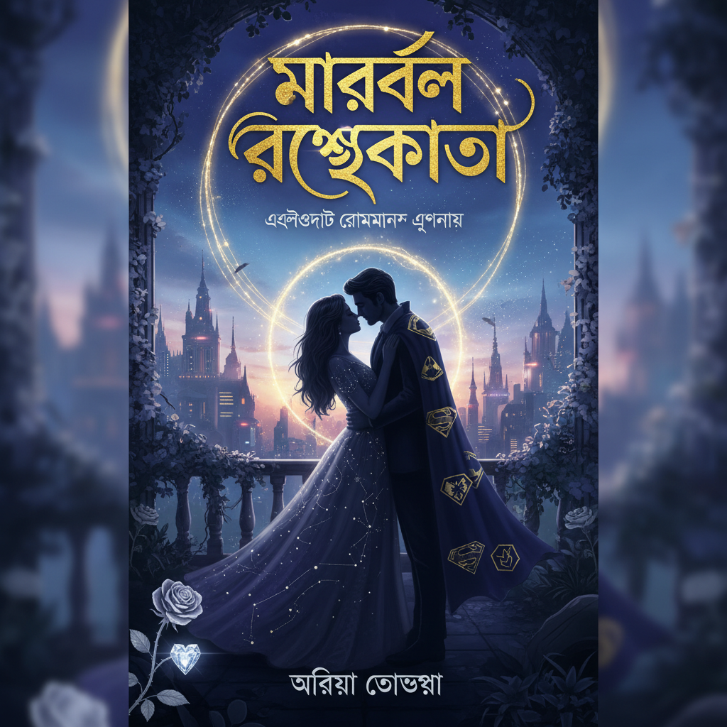 মার্ভেল রক্ষাকর্তা