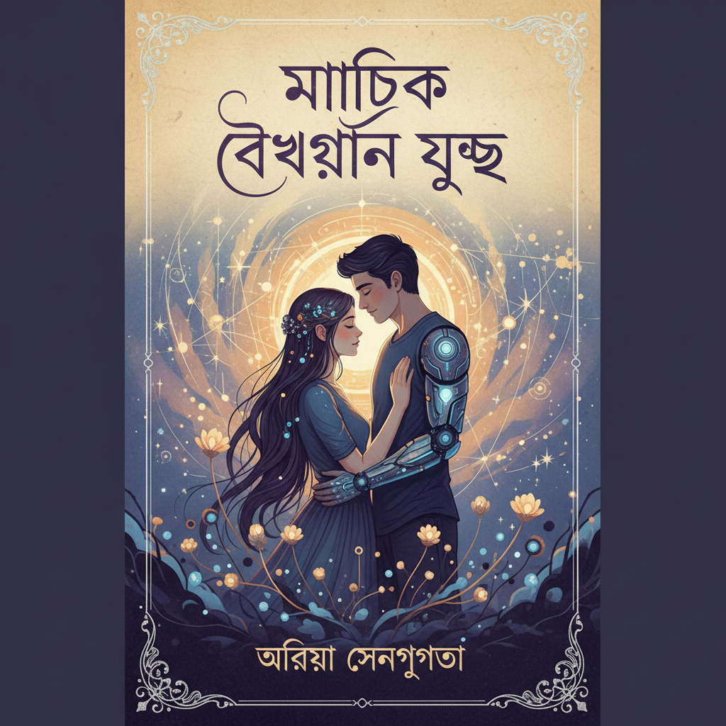 মাত্রিক বিবর্তন যুদ্ধ