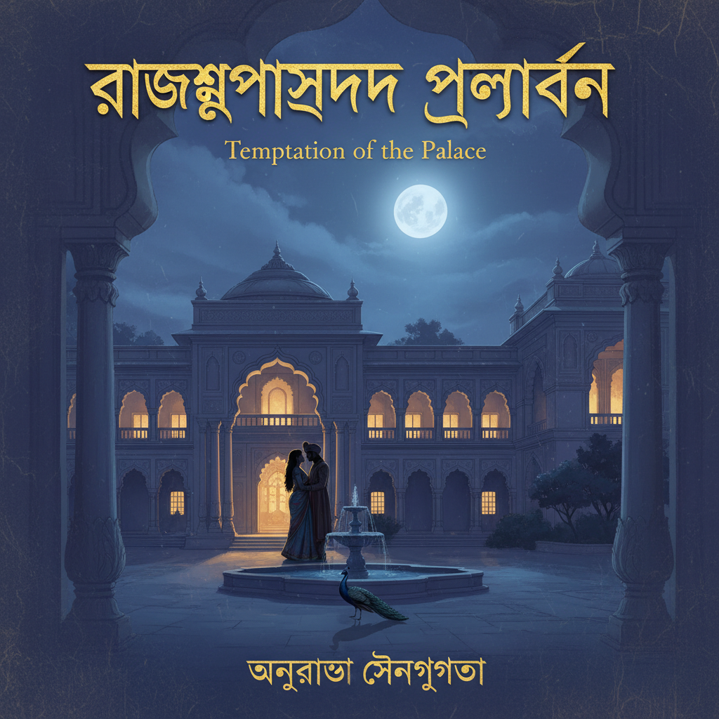রাজপ্রাসাদের প্রলোভন