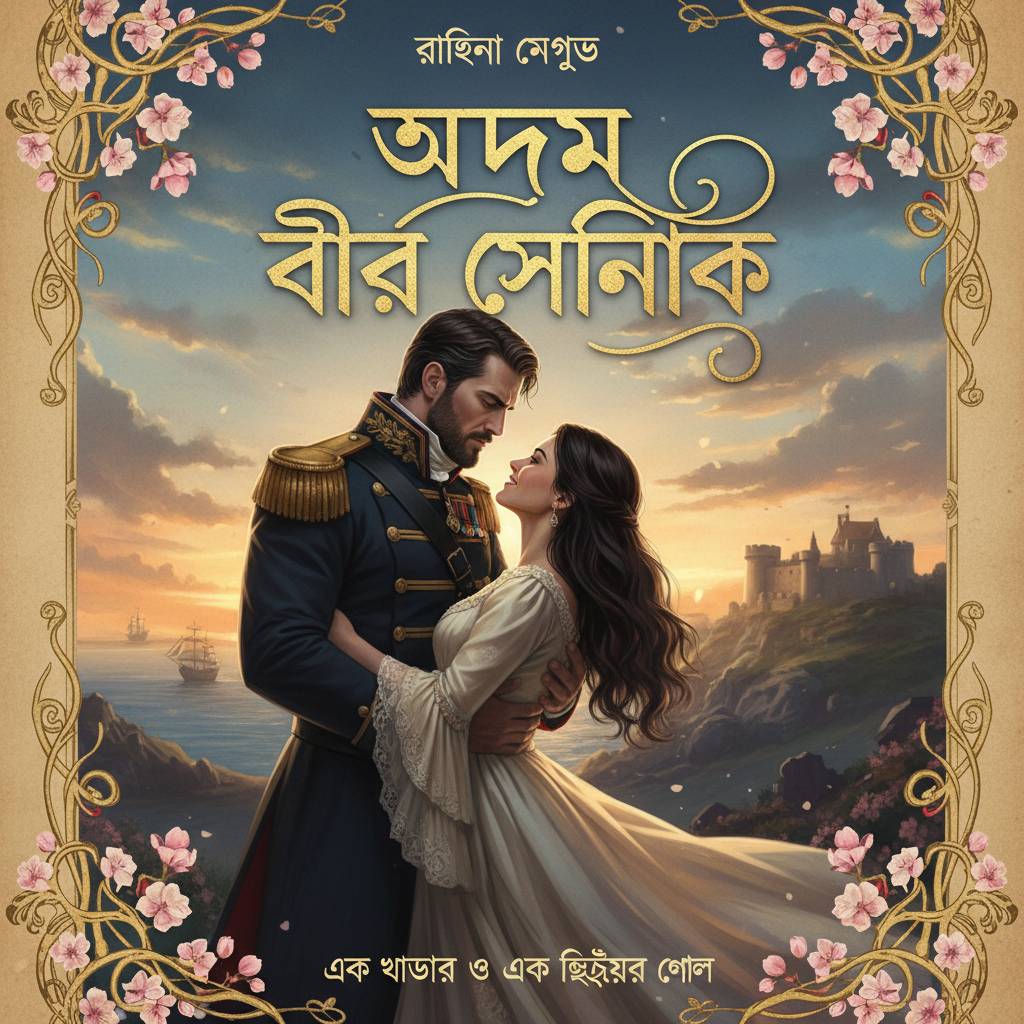 অদম্য বীর সৈনিক