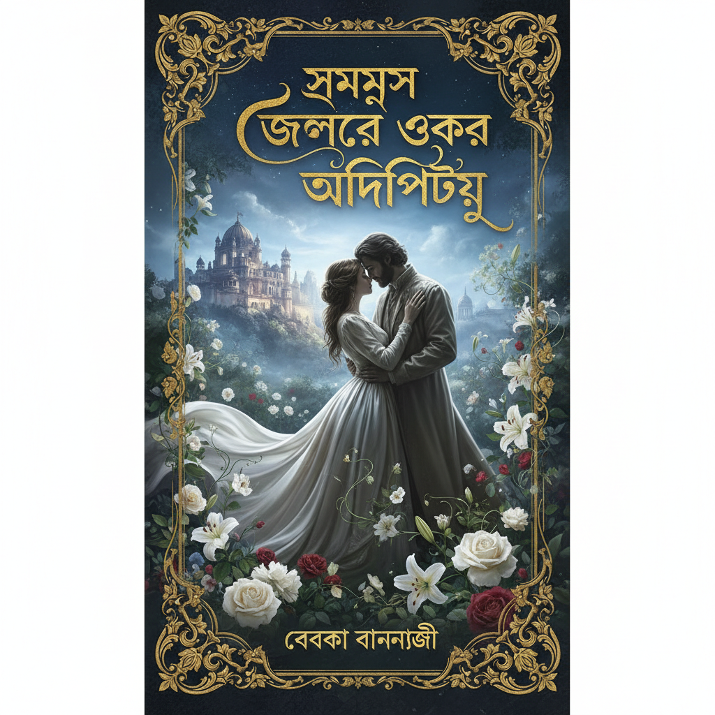 সমস্ত জগতের উপর আধিপত্য