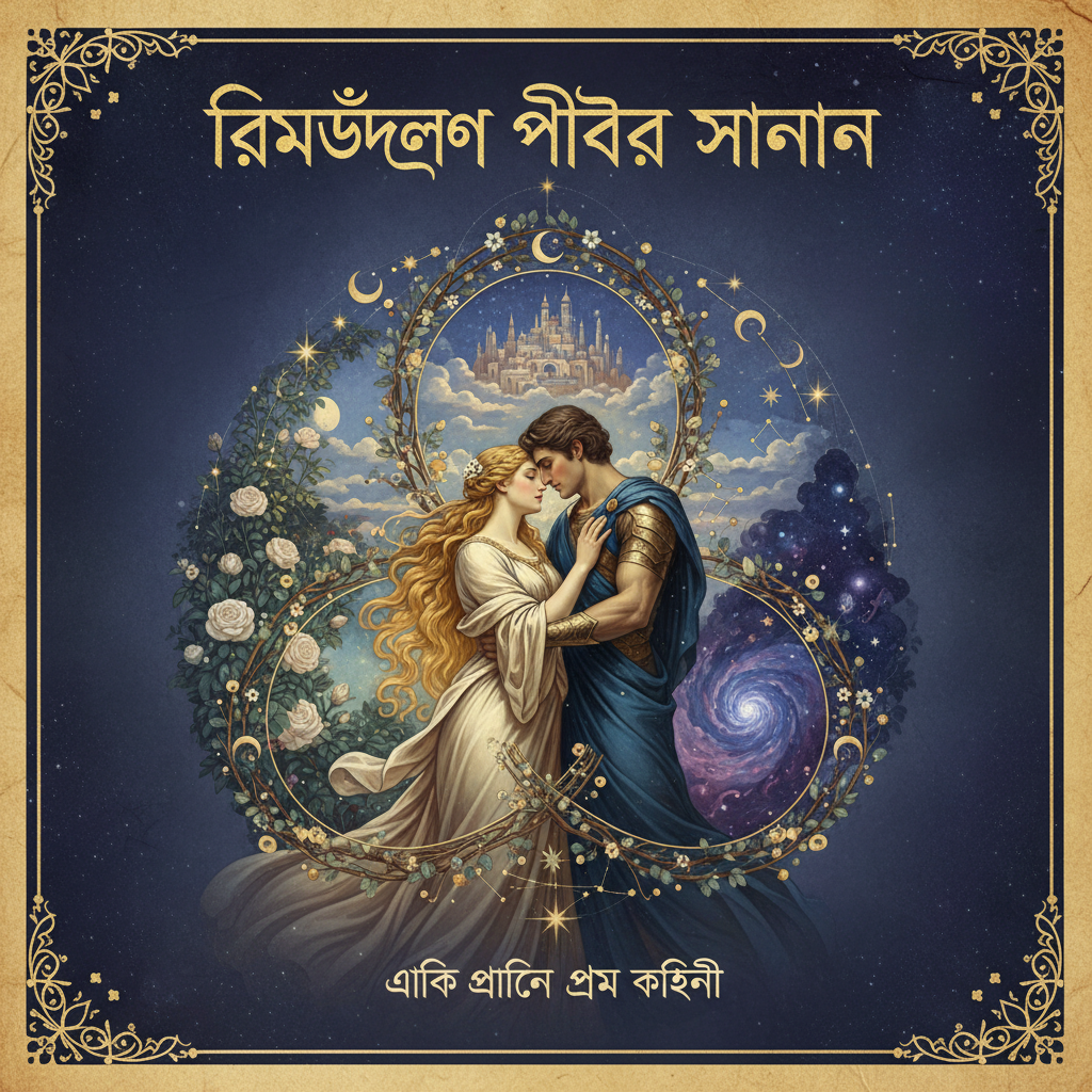 ত্রিমন্ডলের পবিত্র সন্তান