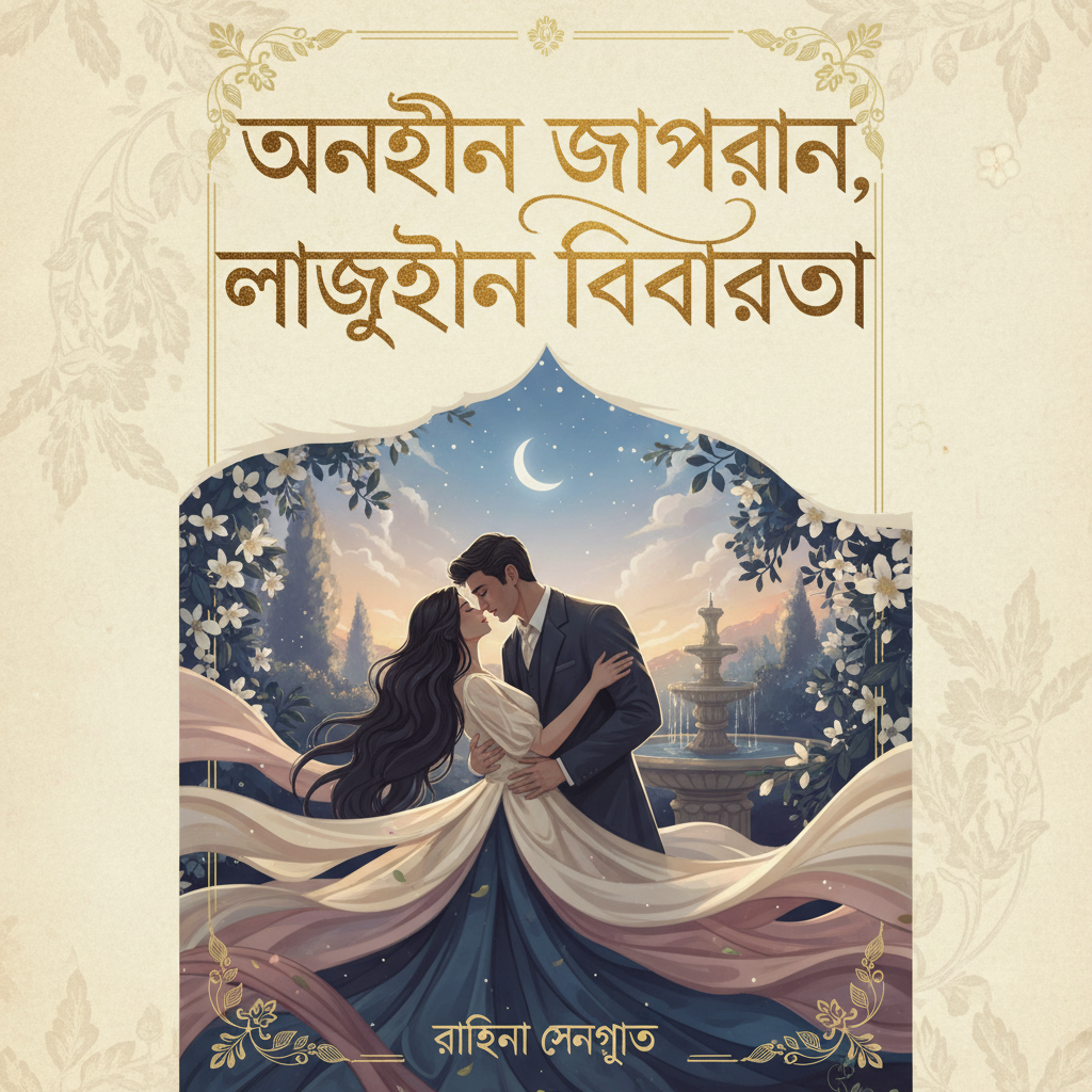 অন্তহীন জাগরণ, লজ্জাহীন বিভোরতা