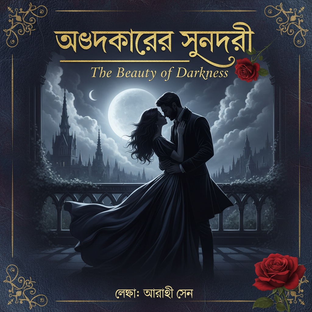অন্ধকারের সুন্দরী