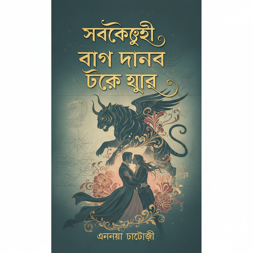 সবকিছুই বাঘ দানব থেকে শুরু